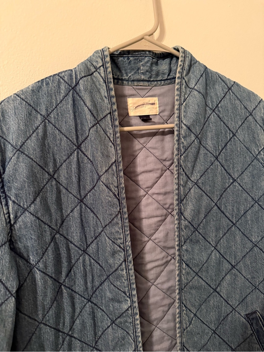 Universal Thread Jacket - Picture 2 of 2